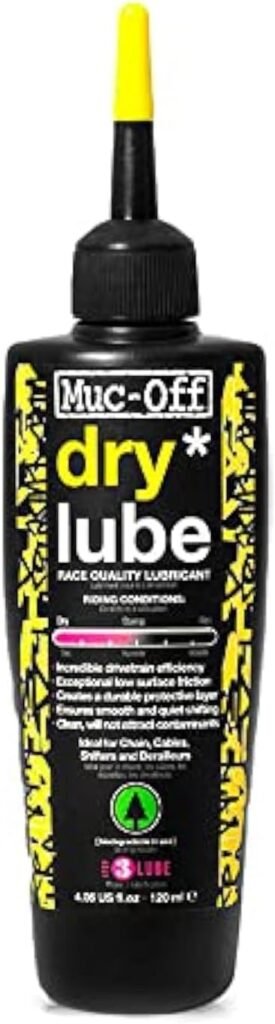 Muc-Off Dry Lube (50-ml)